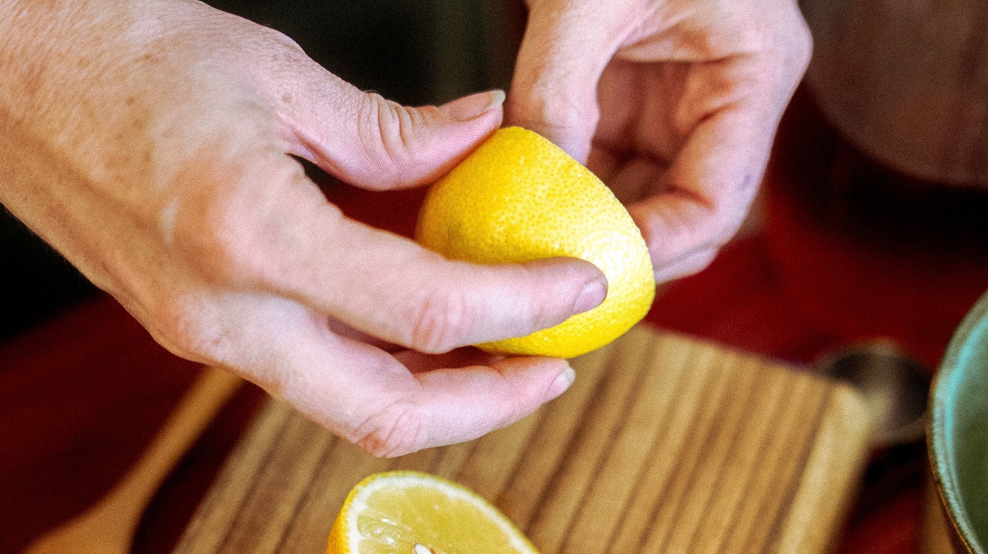 Nourishing Herbal Lemonade