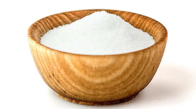 Citric Acid: A Versatile Ingredient from Bath to Kitchen