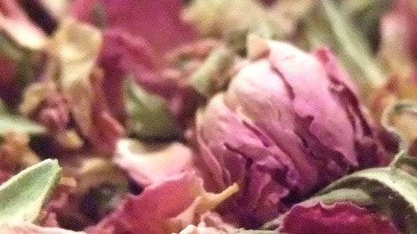 Rose Otto
