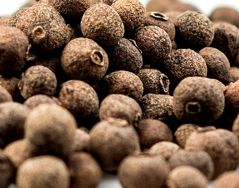 Allspice, Whole Berries