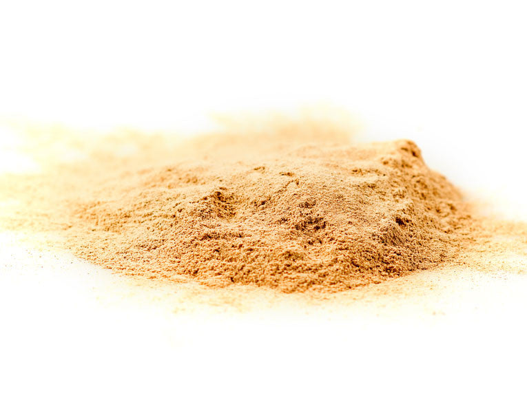 Amalaki Berry, Powder