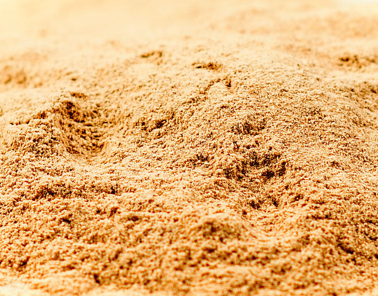 Amalaki Berry, Powder