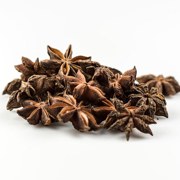 Anise Star, Whole Pods
