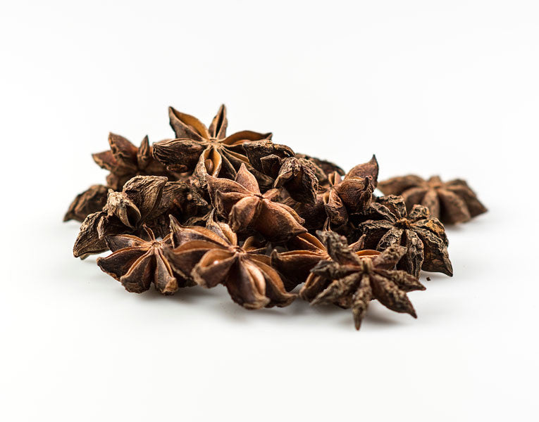 Anise Star, Whole Pods