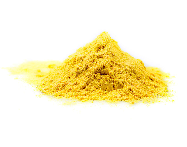 Asafoetida Powder (In a Fenugreek base)