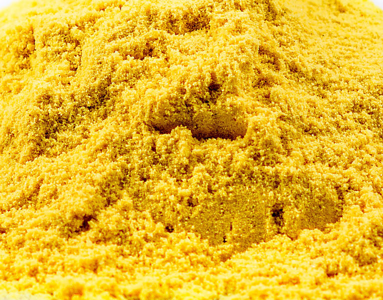 Asafoetida Powder (In a Fenugreek base)