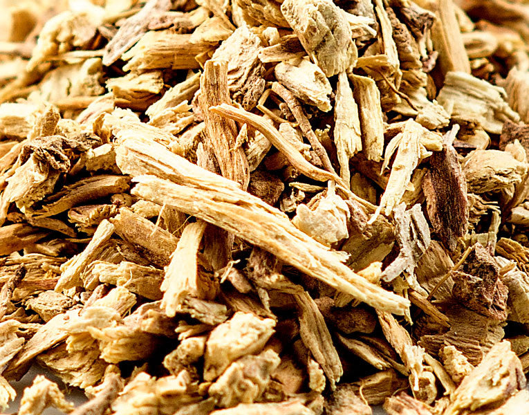 Ashwaganda Root