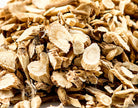 Astragalus Root, Cut