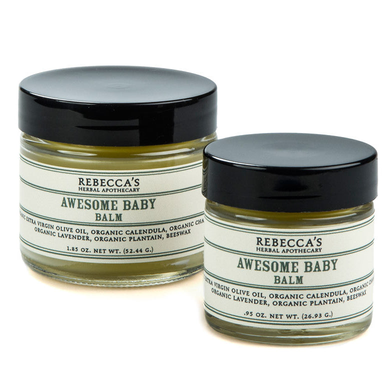Awesome Baby Balm