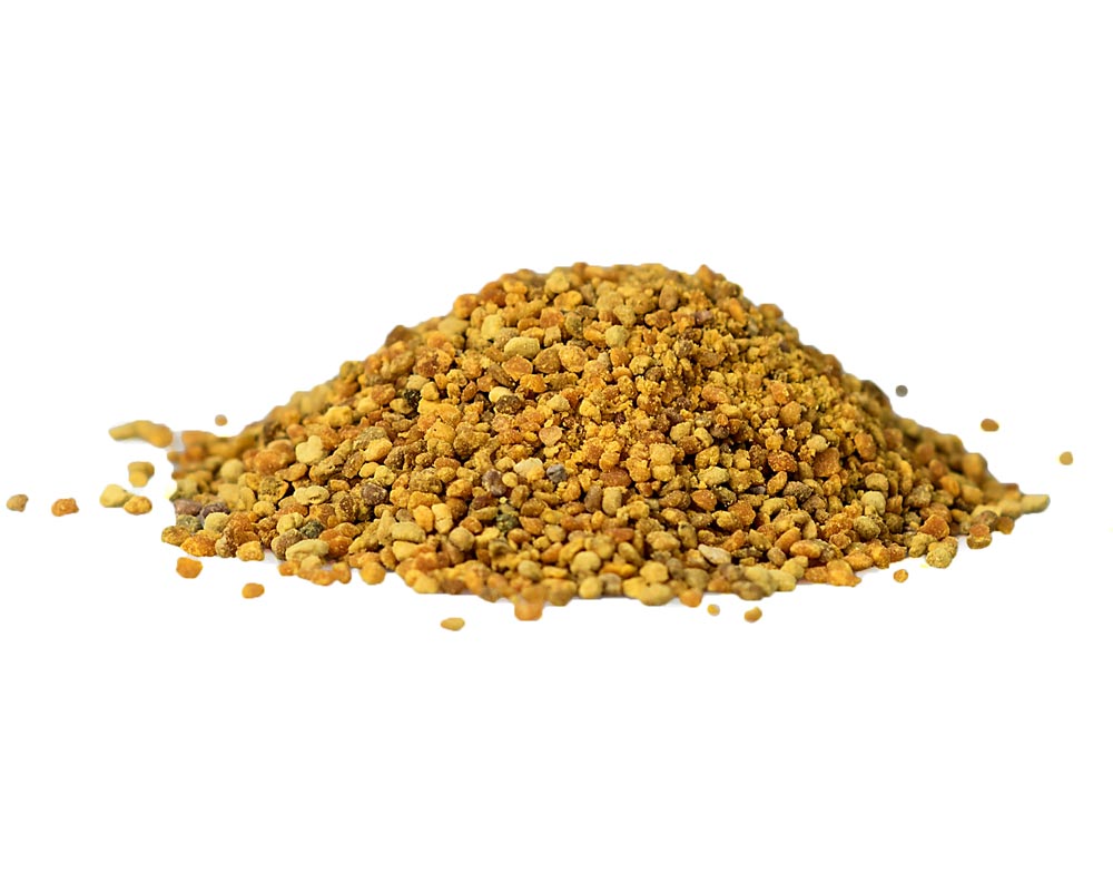 Raw, Colorado Bee Pollen