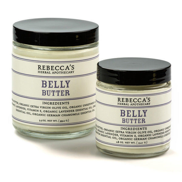 Belly Butter