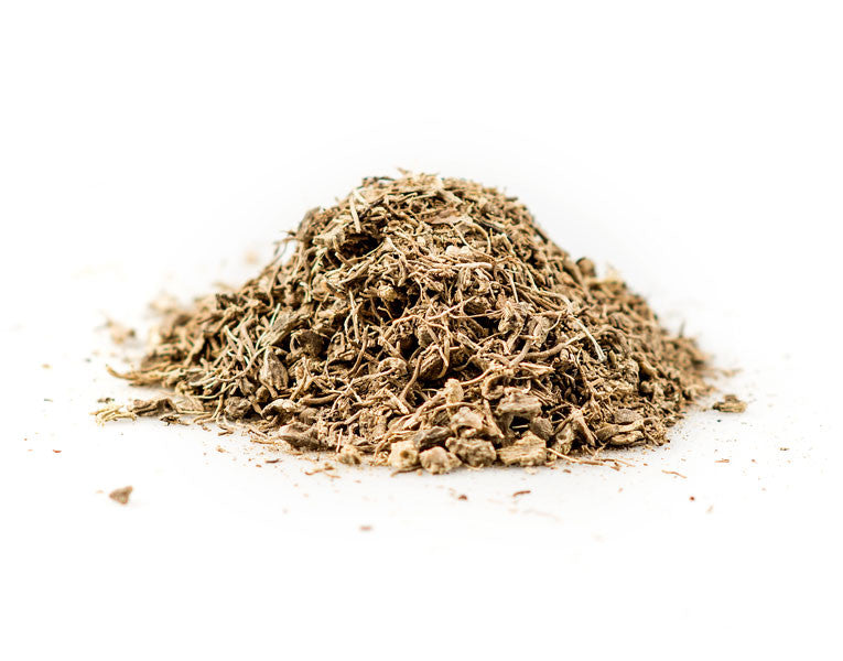 Blue Cohosh Root