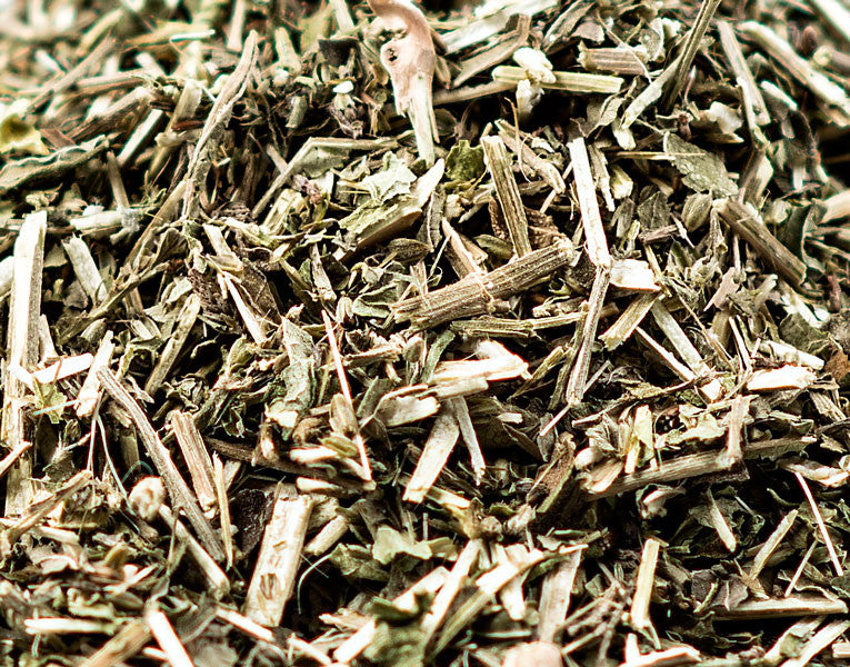 Blue Vervain, Aerial Parts