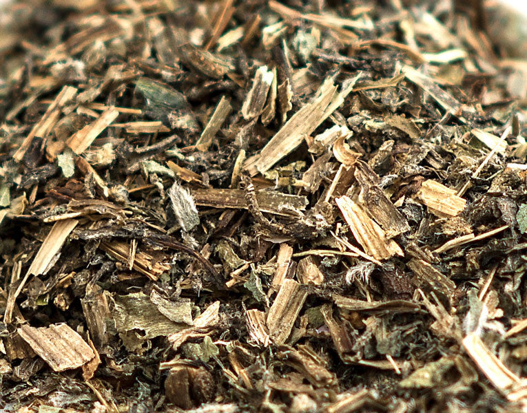 Borage, Aerial Parts