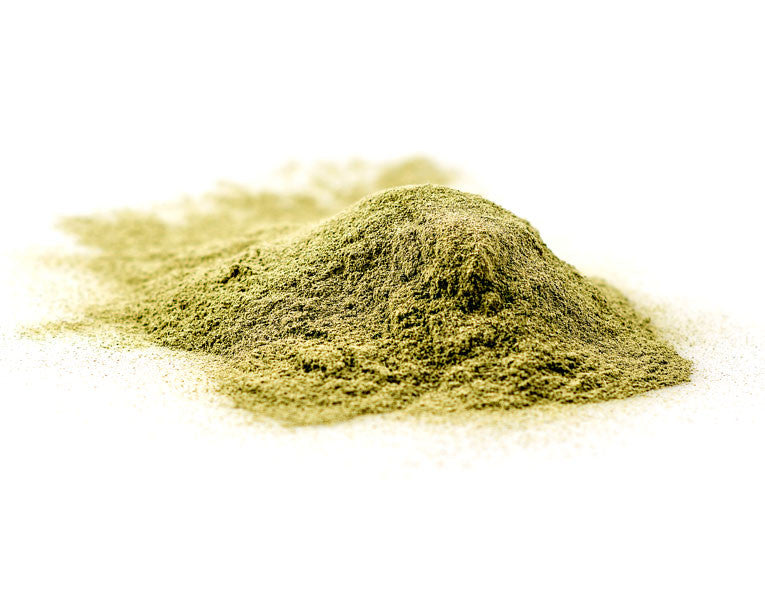 Brahmi, Powder
