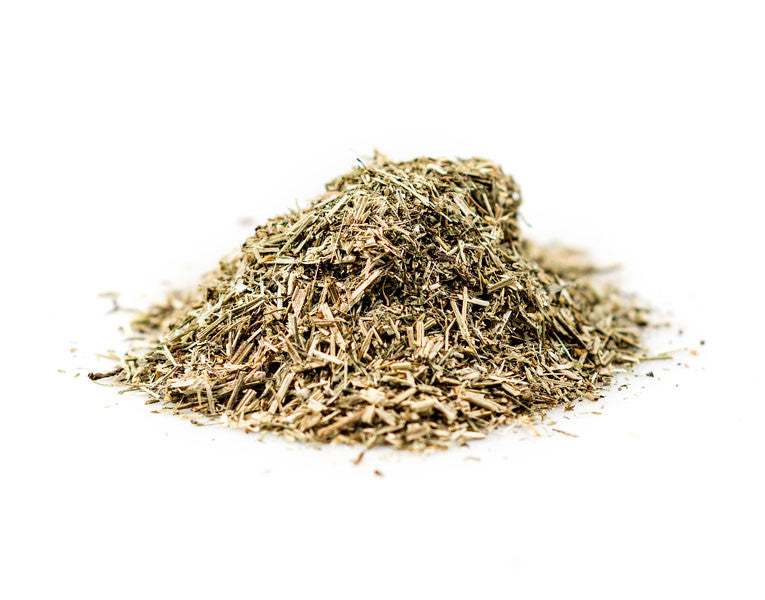 California Poppy, Aerial Parts