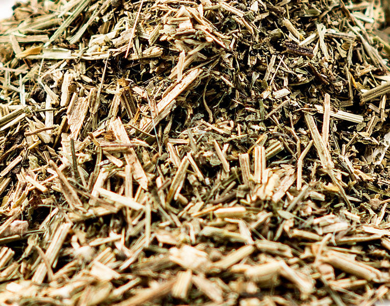 California Poppy, Aerial Parts