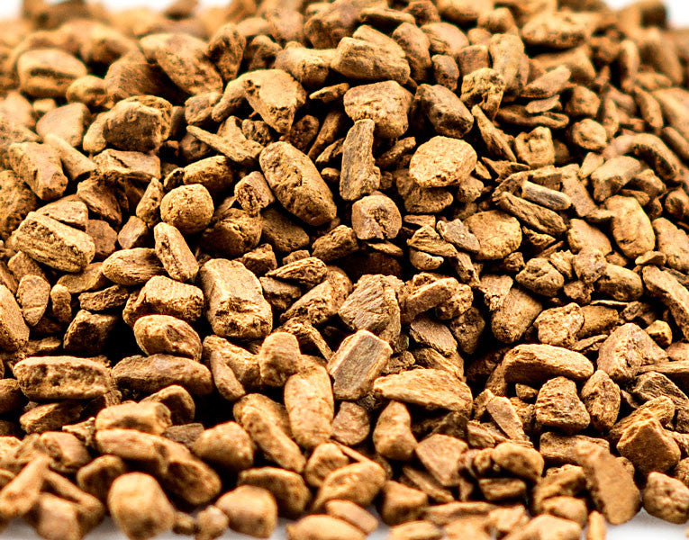 Cinnamon Bark (Cassia), Chips