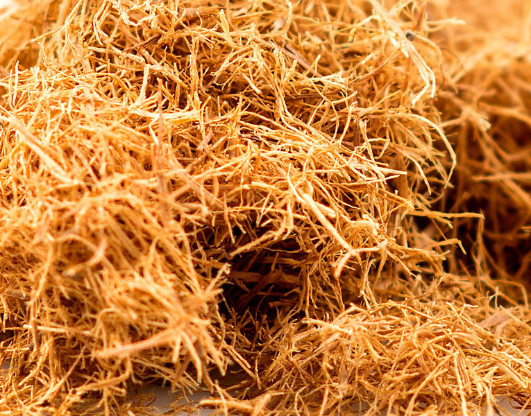 Cat's Claw Bark, Shredded