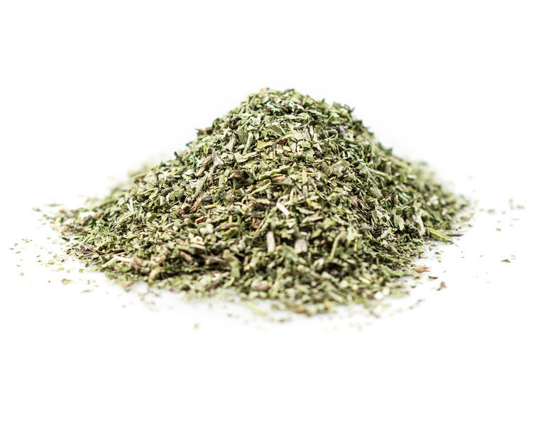 Catnip Leaf