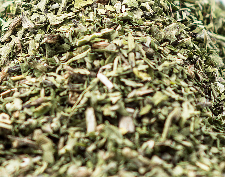 Catnip Leaf