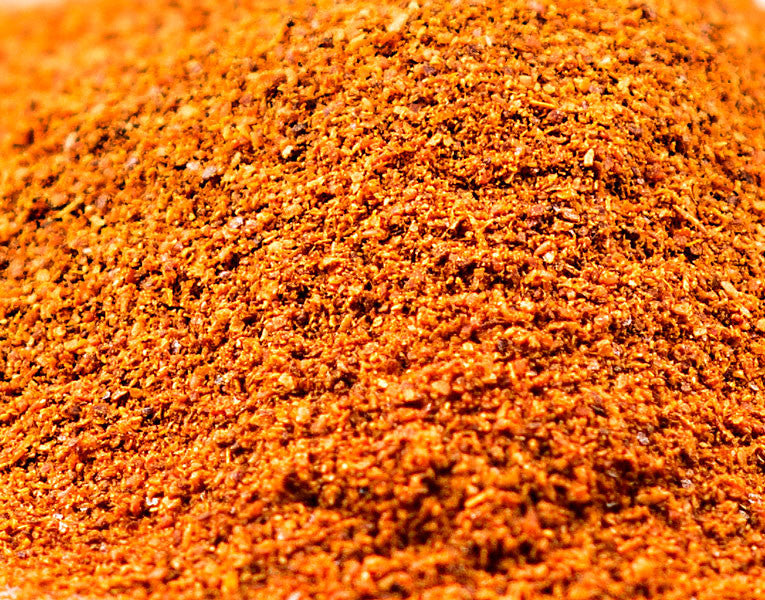 Cayenne Fruit, Powder