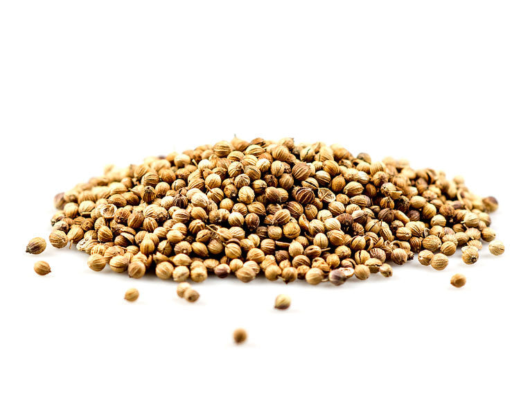 Coriander Seed, Whole