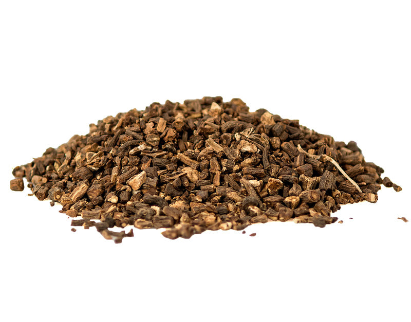 Dandelion Root, Roasted