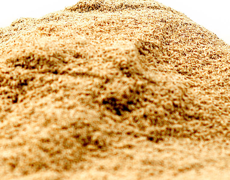 Eleuthero Root, Powder