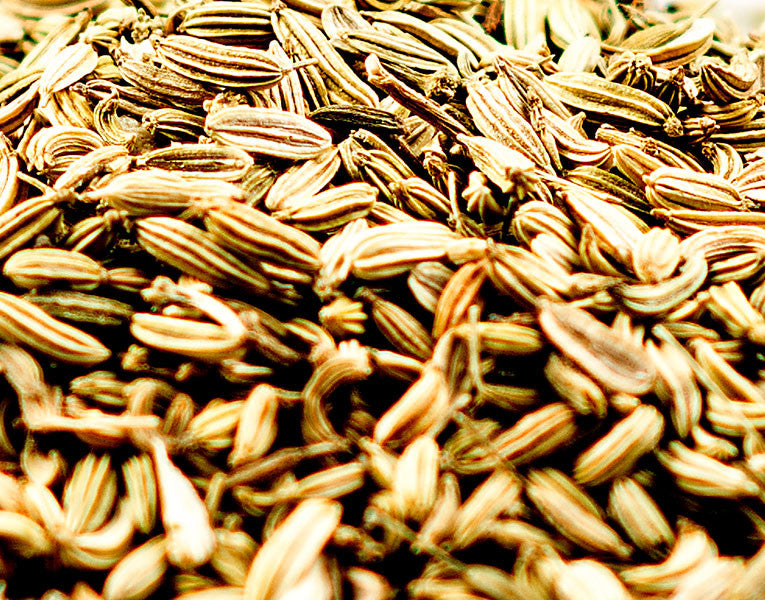 Fennel Seed
