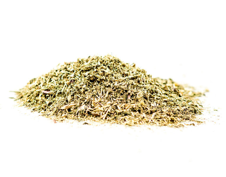 Feverfew, Aerial Parts