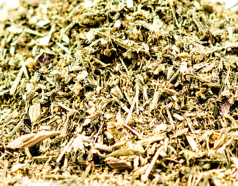 Feverfew, Aerial Parts