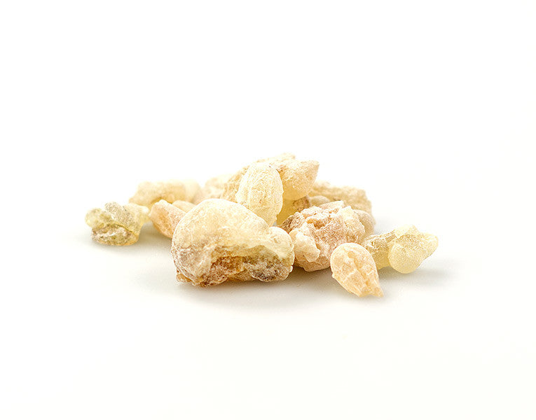 Frankincense Resin