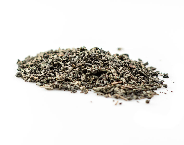 Gunpowder Green Tea