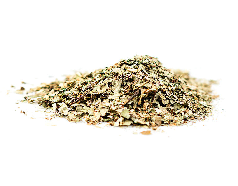 Hawthorne Leaf & Flower