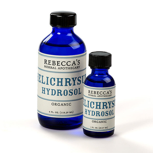 Helichrysum Hydrosol
