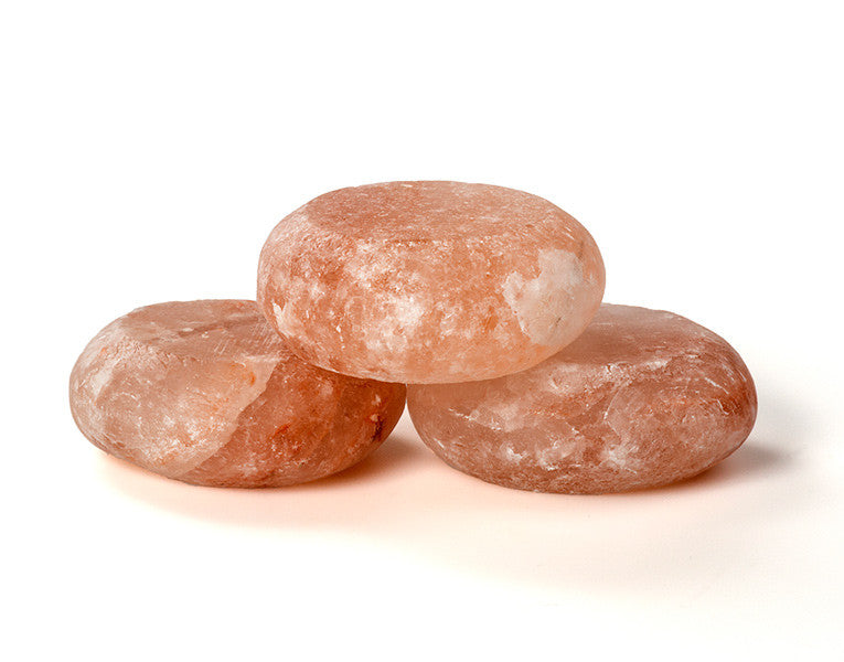 Himalayan Salt Massage Stone