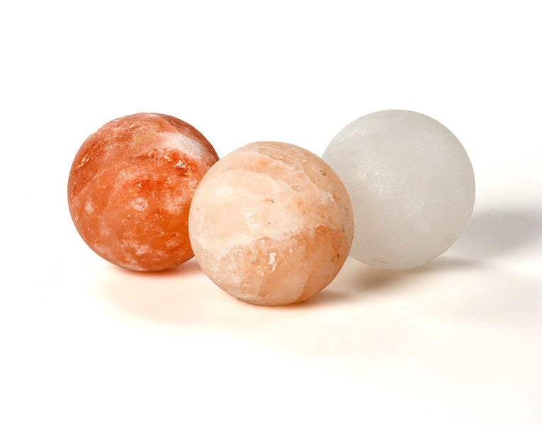 Himalayan Salt Massage Stone