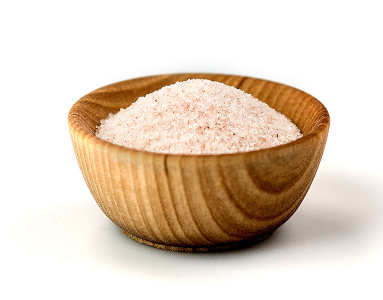 Himalayan Salt, Fine