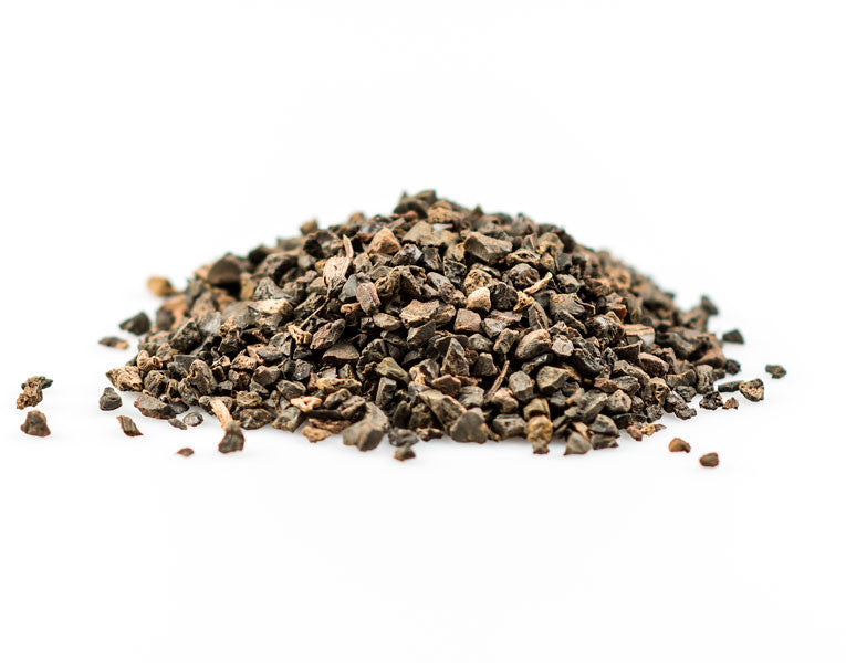 Ho Shu Wu (Fo-Ti) Root