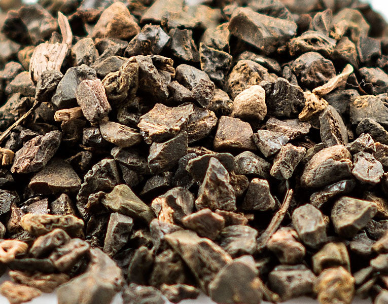 Ho Shu Wu (Fo-Ti) Root