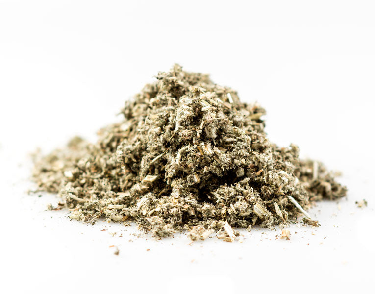 Horehound, Aerial Parts