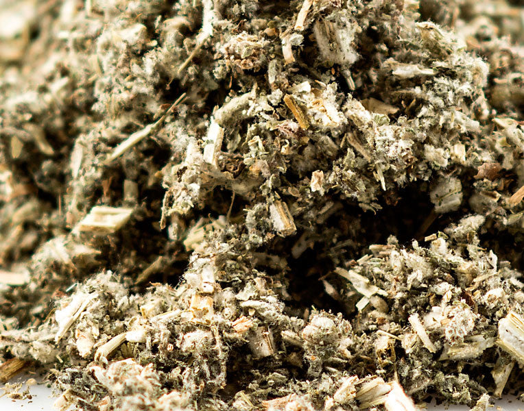 Horehound, Aerial Parts