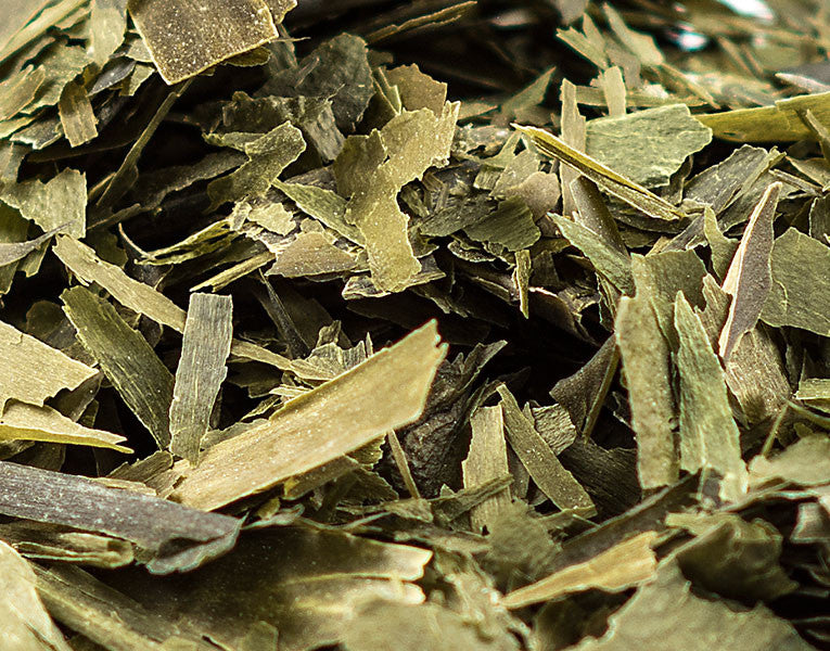 Kelp Pieces, Sea Vegetable