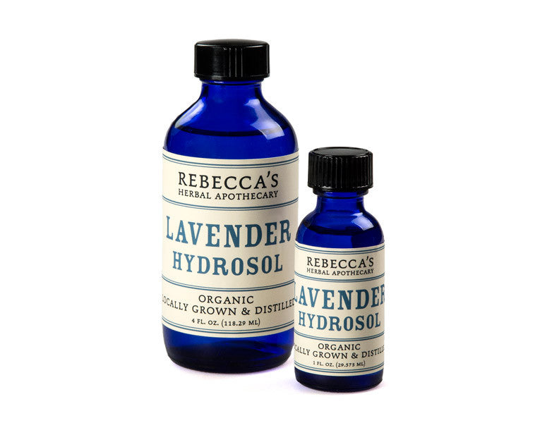 Lavender Hydrosol