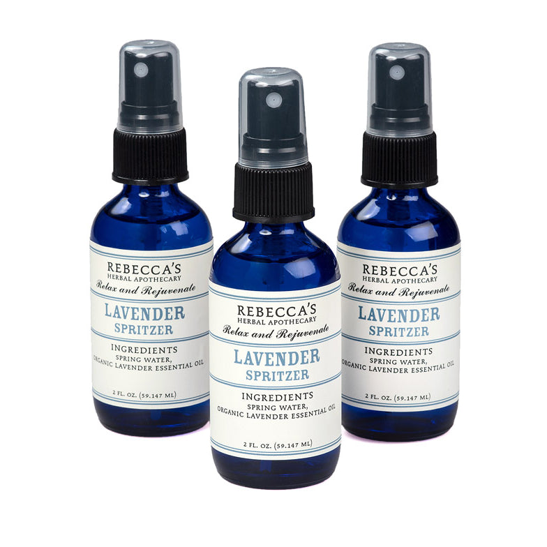 Lavender Spritzer