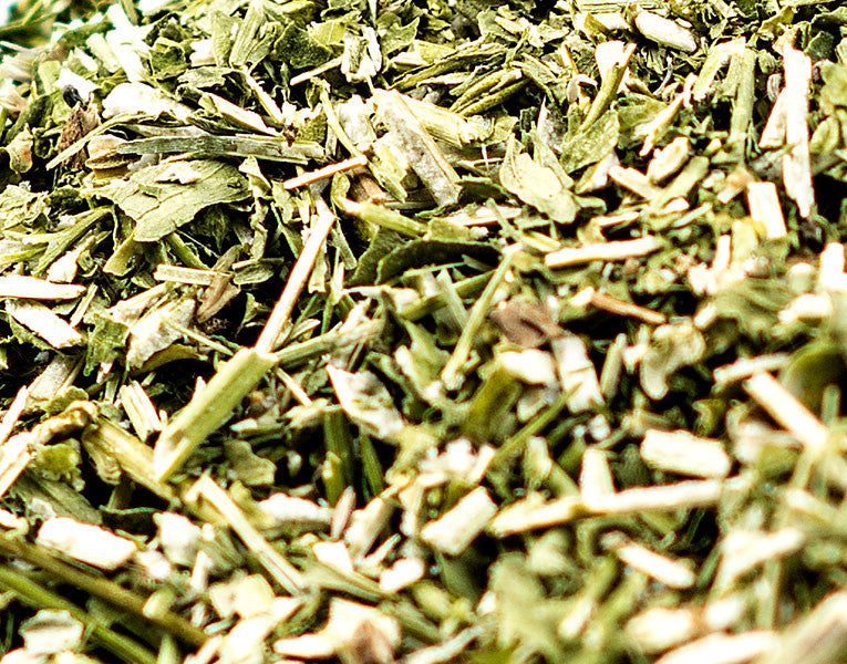 Lobelia Aerial Parts