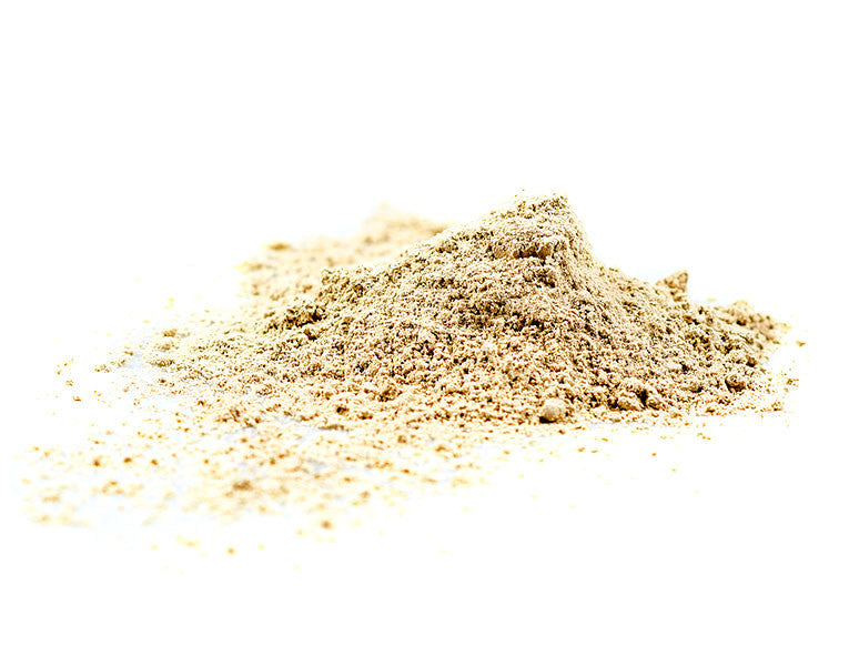 Marshmallow Root, Powder