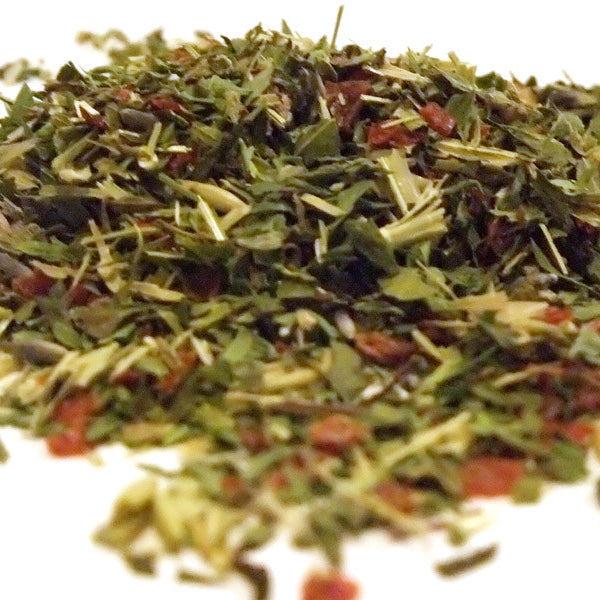 Nourishing Tonic Tea