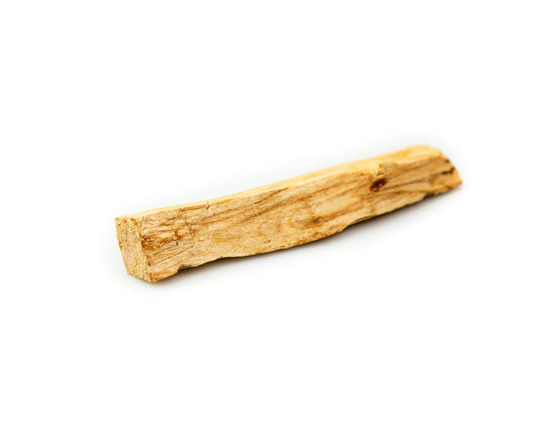 Palo Santo Wood